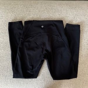 Lululemon Train Times 25"